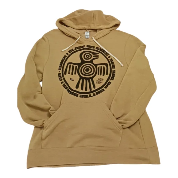 Zac Brown Band Cold Weather Lyric Hoodie - Picture 1 of 4